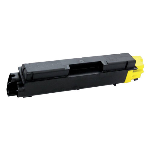 Quantore Cartouche toner Quantore Kyocera TK-580 jaune