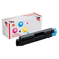 Quantore Tonercartridge Quantore alternatief tbv Kyocera TK-590 blauw