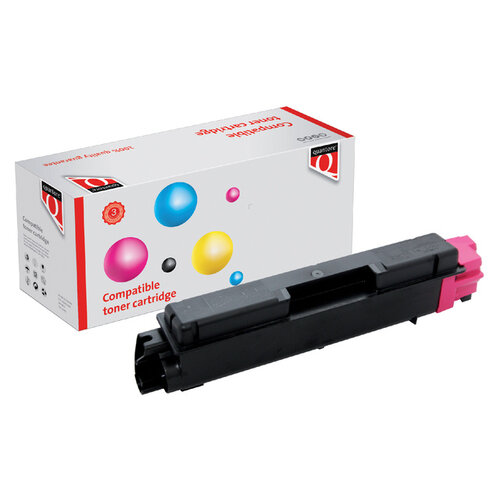 Quantore Cartouche toner Quantore Kyocera TK-590 rouge