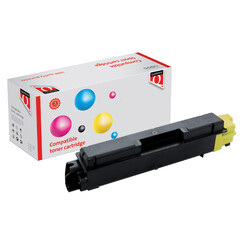 Cartouche toner Quantore Kyocera TK-590 jaune