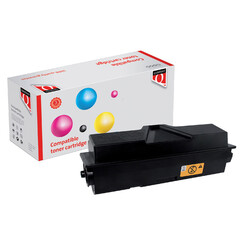 Tonercartridge Quantore alternatief tbv Kyocera TK-1130 zwart