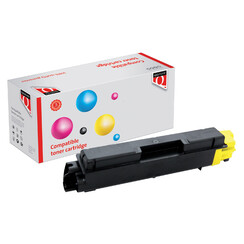 Cartouche toner Quantore Kyocera TK-5140 jaune