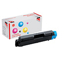 Quantore Tonercartridge Quantore alternatief tbv Kyocera TK-5150 blauw