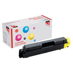 Cartouche toner Quantore Kyocera TK-5150 jaune