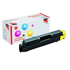 Cartouche toner Quantore Kyocera TK-5270 jaune