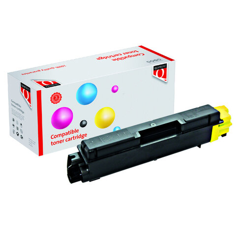 Quantore Cartouche toner Quantore Kyocera TK-5270 jaune