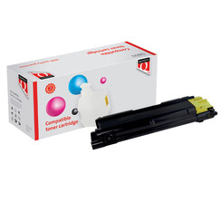 Cartouche toner Quantore Kyocera TK-5135Y jaune