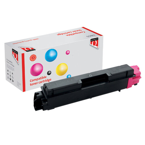 Quantore Cartouche toner Quantore Kyocera TK-5280M Magenta