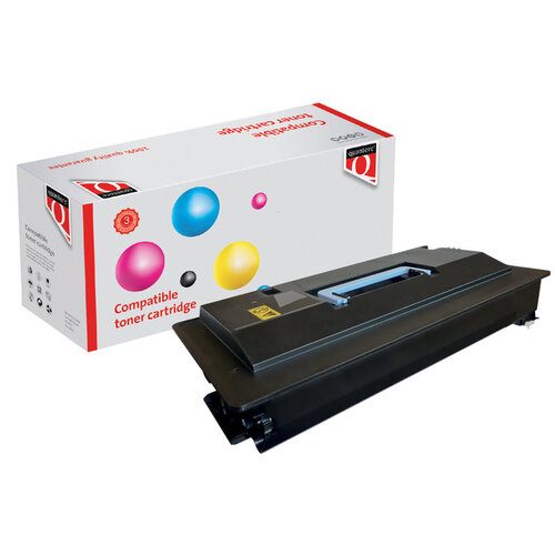 Quantore Tonercartridge Quantore alternatief tbv Kyocera TK-710 zwart