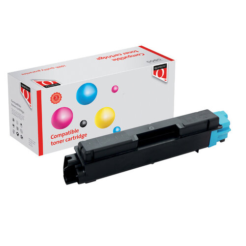 Quantore Cartouche toner Quantore Kyocera TK-5305C cyan