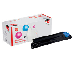 Cartouche toner Quantore Kyocera TK-5135C Cyan