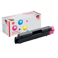 Tonercartridge Quantore alternatief tbv Kyocera TK-5305M rood