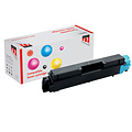 Quantore Tonercartridge Quantore alternatief tbv Kyocera TK-5280C blauw