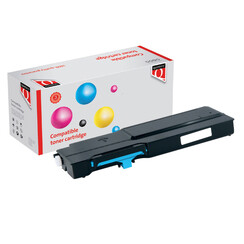 Cartouche toner Quantore Kyocera TK-51290C cyan