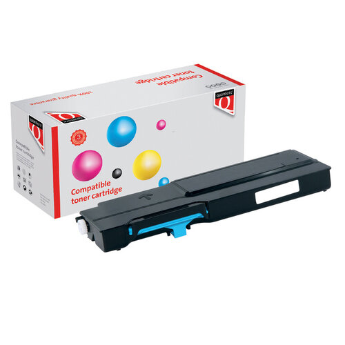 Quantore Tonercartridge Quantore alternatief tbv Kyocera TK-5290C blauw