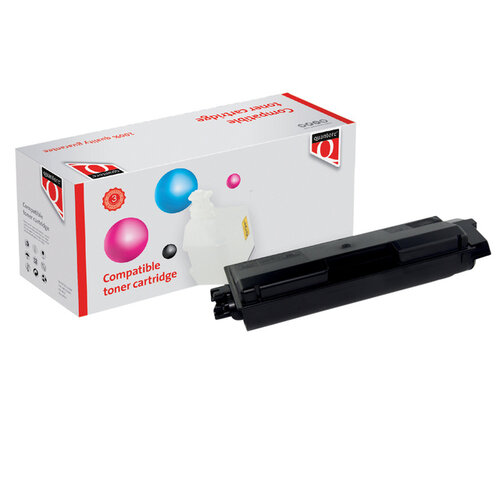 Quantore Cartouche toner Quantore Kyocera TK-5135K noir