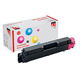 Quantore Tonercartridge Quantore alternatief tbv Kyocera TK-5160M rood