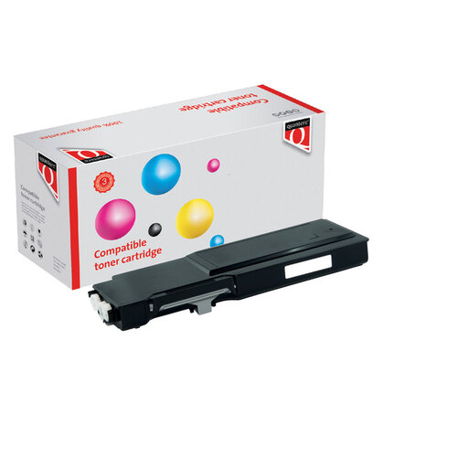 Quantore Tonercartridge Quantore alternatief tbv Kyocera TK-5290K zwart