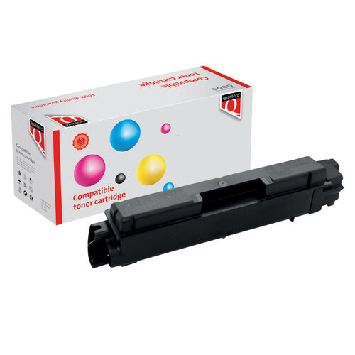 Quantore Cartouche toner Quantore Kyocera TK-5280K noir