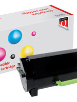 Quantore Tonercartridge Quantore alternatief tbv Lexmark 50F2000 zwart