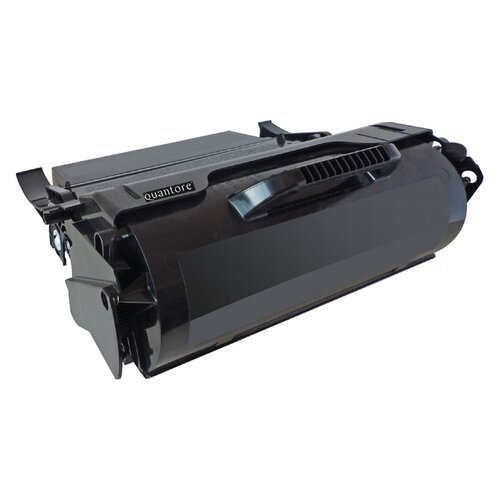 Quantore Cartouche toner Quantore Lexmark T650A11E noir