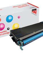 Quantore Tonercartridge Quantore alternatief tbv Lexmark C748H1CG blauw