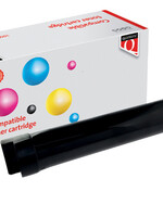 Quantore Tonercartridge Quantore alternatief tbv Lexmark C950X2KG zwart