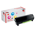 Quantore Cartouche toner Quantore Lexmark 60F2000 noir