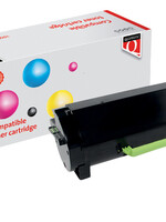 Quantore Cartouche toner Quantore Lexmark 60F2000 noir