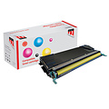 Quantore Cartouche toner Quantore Lexmark C748H1YG jaune