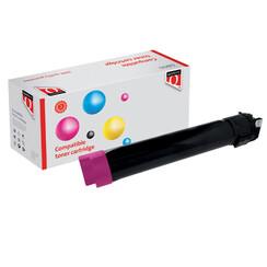 Cartouche toner Quantore Lexmark C950X2MG magenta