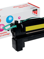Quantore Tonercartridge Quantore alternatief tbv Lexmark C792X2YG geel