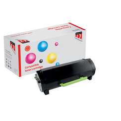 Cartouche toner Quantore Lexmark 24B6213 noir