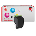 Quantore Cartouche toner Quantore Lexmark 71B20K0 noir