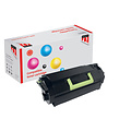 Quantore Cartouche toner Quantore Lexmark 53B2H00 noir