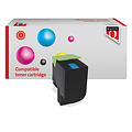 Quantore Cartouche toner Quantore Lexmark 71B20C0 cyan