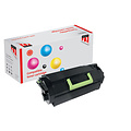 Quantore Cartouche toner Quantore Lexmark 62D2000 Noir