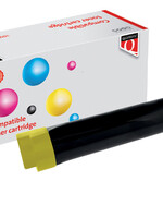 Quantore Tonercartridge Quantore alternatief tbv Lexmark C950X2YG geel