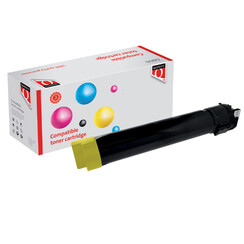 Cartouche toner Quantore Lexmark C950X2YG jaune