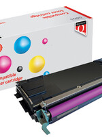 Quantore Tonercartridge Quantore alternatief tbv Lexmark C748H1MG rood