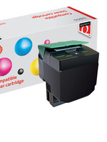 Quantore Tonercartridge Quantore alternatief tbv Lexmark C544X2KG zwart