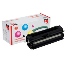 Cartouche toner Quantore Lexmark E450H11E noir