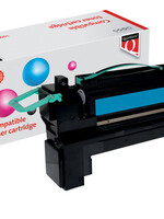 Quantore Tonercartridge Quantore alternatief tbv Lexmark C792X2CG blauw