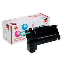 Cartouche toner Quantore Lexmark C795X2KG noir