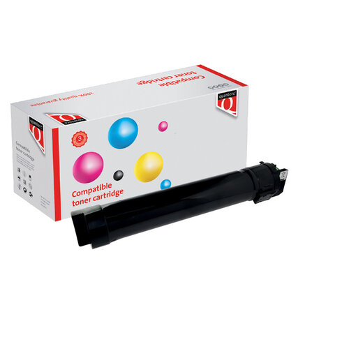 Quantore Cartouche toner Quantore  Lexmark X950X2KG noir