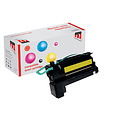 Quantore Tonercartridge Quantore alternatief tbv Lexmark X792X2YG geel