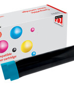 Quantore Tonercartridge Quantore alternatief tbv Lexmark C950X2CG blauw