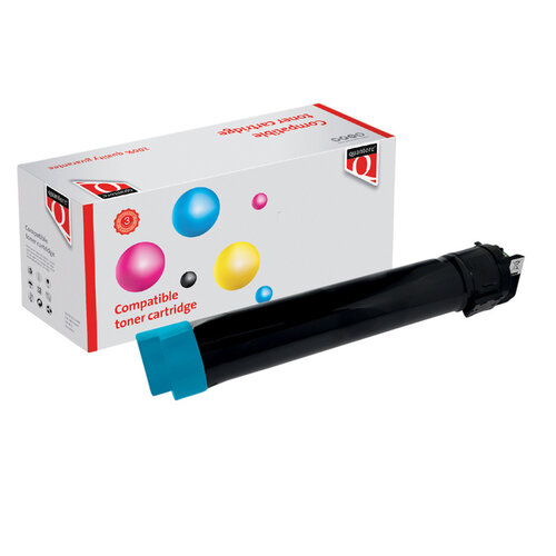 Quantore Cartouche toner Quantore Lexmark C950X2CG cyan