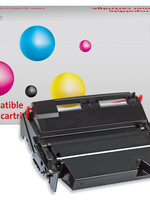 Quantore Tonercartridge Quantore alternatief tbv Lexmark 64036SE zwart