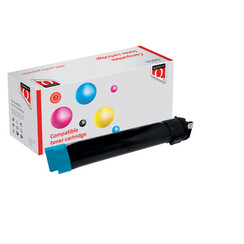 Cartouche toner Quantore Lexmark X950X2CG cyan